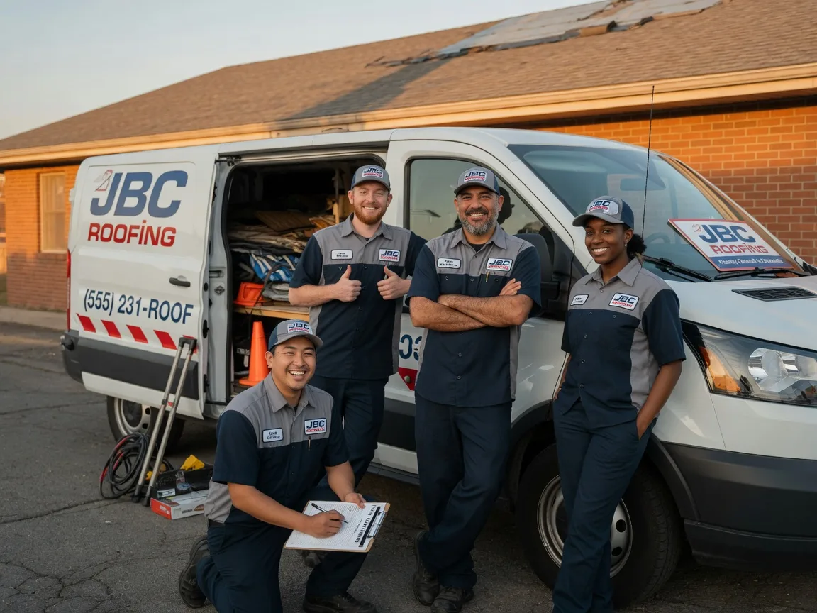 Roof Replacement company in Entriken, PA
