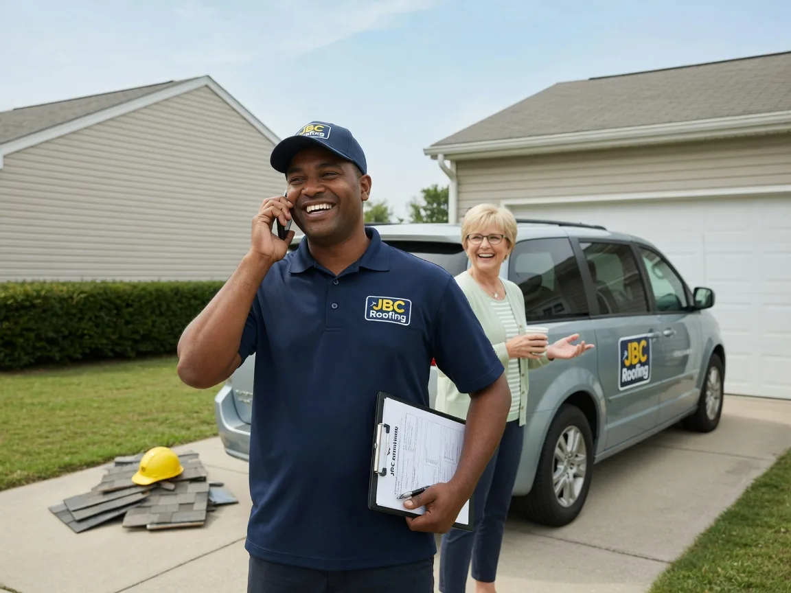Roof Replacement Entriken, PA FAQs